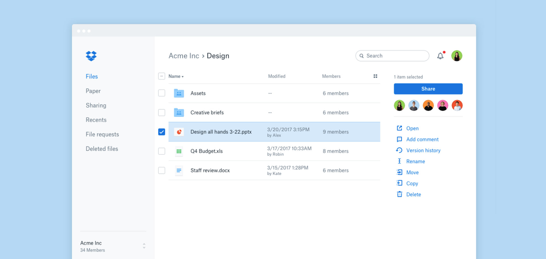 CRM SOFTWARE DEVELOPMENT