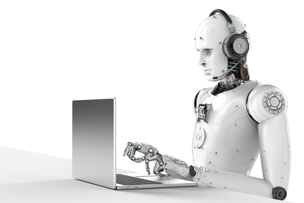 Automation and Bot Creation